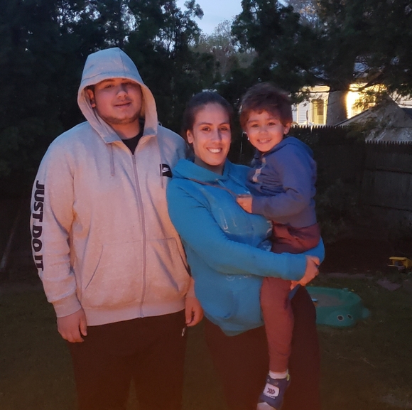 Meet your Posher, Tabitha - Picture 1 of 1